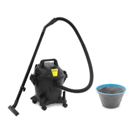 Aspirator umed/uscat 1.000 W 20 L FLOORCLEAN 20C Ulsonix 10050155
