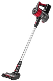Aspirator vertical fără fir KraftDele KD5167, acumulator 25,2V 2500mAh, filtru HEPA lavabil, perie electrică cu LED