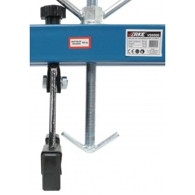 Bara suport pentru motor 500Kg 150cm Verke V80088 – Kraft&Dele