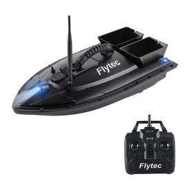 Barca pentru momeală Flytec 2011-5, 12.000 mAh