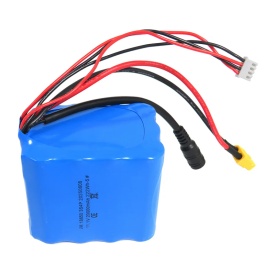 Barca pentru momeală FLYTEC V080 cu sonar + baterie - Img 8