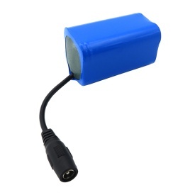 Baterie Flytec V900 12000mah - Img 2