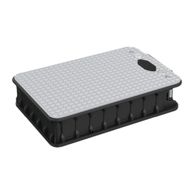 Baterie Powerflight pentru plăcile WAYDOO EVO de 1800 W - Img 2