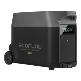 Baterie suplimentară pentru EcoFlow DELTA Pro - Img 3