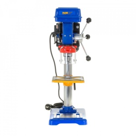 Bormasina de banc cu coloana 500W 16mm 50mm MSW-DP500 MSW Germania – Kraft&Dele