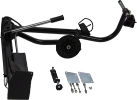 Brațe auxiliare KraftDele KD5800 / KD5801 nr2975 pentru susținere și poziționare în lucrări de atelier