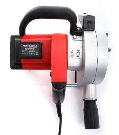 Bruzdoare electrică cu laser KraftDele KD1537, 3100W, reglaj adâncime și lățime, pentru beton, cărămidă și tencuială - Img 12