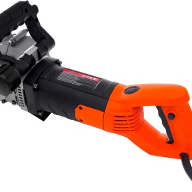 Bruzdoare electrică pentru pereți KraftDele KD1739, 3000W, cu laser, pentru beton, cărămidă și tencuială - Img 9