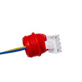 Bujie pentru incalzire pe ulei, piesa de schimb – XM8095002 - Img 3