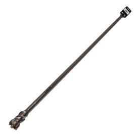 Burghiu de străpungere Mar-Pol SDS-MAX 45 x 1000 mm pentru zidărie și materiale de construcții - Img 6