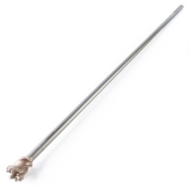 Burghiu de străpungere Mar-Pol SDS-MAX 55 x 1000 mm pentru zidărie și materiale de construcții
