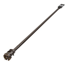 Burghiu de străpungere Mar-Pol SDS-MAX 65 x 1000 mm pentru zidărie și materiale de construcții - Img 6