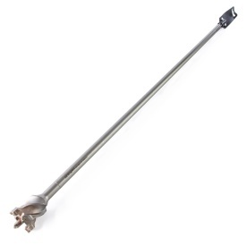 Burghiu de străpungere SDS-MAX 65 x 1000 mm Mar-Pol, pentru zidărie și materiale de construcții, cap tip clopot - Img 7