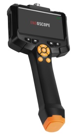 Cameră endoscopică de inspecție KraftDele KD5543, ecran IPS 4,3 inch, cablu 5 m, acumulator 2500 mAh, cameră IP67 - Img 6