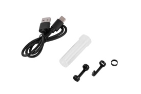 Cameră endoscopică profesională KraftDele KD5540 – Ecran 4.5" IPS, Cameră Dublă HD (Față/Lateral), Cablu 5m, Acumulator 3000mAh, IP68 - Img 12
