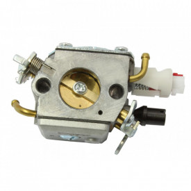 Carburator drujba HUSQVARNA 340 345 346XP 350 353 tip WALBRO B-PJ35013 - Img 2