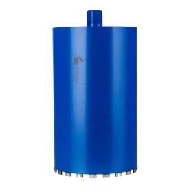 Carotă diamantată Rapid Mar-Pol 250 x 10 x 450 mm, 20T, filet 1 1/4 inch, pentru găurire precisă și eficientă - Img 5