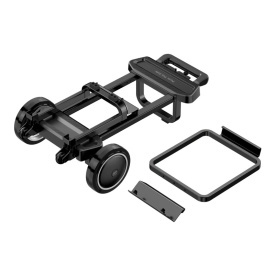 Cărucior de transport EcoFlow (pentru DELTA Pro Ultra) - Img 2