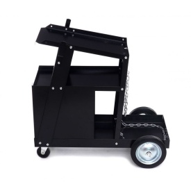 Carucior pentru sudura cu sertare KD374 – Kraft&Dele