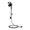 Căști intraauriculare cu interfață Type-C pentru arbitri, modelul F6 EJEAS HIFI-R6 - Img 9