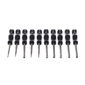 Chei pentru reglare carburator 10buc KD11246 – Kraft&Dele