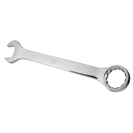 Cheie combinată fixă-inelară 70 mm Mar-Pol, pentru lucrări mecanice și întreținere industrială