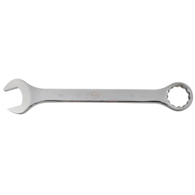 Cheie combinată fixă-inelară 70 mm Mar-Pol, pentru lucrări mecanice și întreținere industrială - Img 5