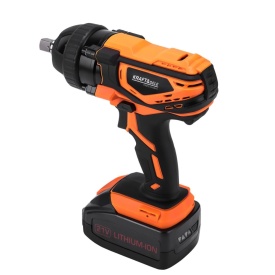 Cheie de impact cu acumulator 21V KraftDele KD5465, motor fără perii, 1/2 inch HEX, cuplu maxim 750 Nm - Img 8