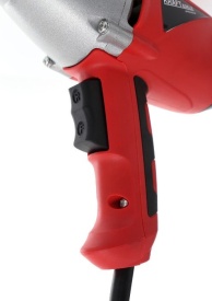 Cheie de impact electrică KraftDele KD1536, 2000W, 700 Nm, pătrat 1/2 inch, cu 4 tubulare și valiză - Img 9
