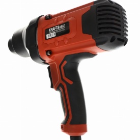 Cheie de impact electrică KraftDele KD3057, 2300W, 850 Nm, 1/2 inch, pentru desfacere rapidă a șuruburilor și piulițelor - Img 10