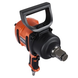 Cheie de impact pneumatică 1 inch KraftDele KD5462, 3250 Nm, pentru șuruburi mari și lucrări grele în atelier - Img 7