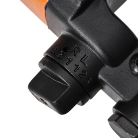 Cheie de impact pneumatică KraftDele 1 inch, 5500 Nm, model KD5781, cu valiză de transport și 2 tubulare incluse - Img 8