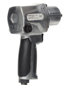 Cheie de impact pneumatică KraftDele KD1423 LX-2161, ușoară și puternică, cu rotație stânga/dreapta pentru atelier și vulcanizare - Img 10