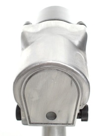Cheie de impact pneumatică KraftDele KD1424 1/2 inch, 569 Nm, set 17 piese cu tubulare CrV și valiză - Img 8