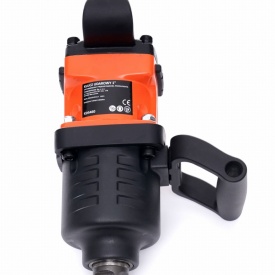 Cheie de impact pneumatică KraftDele KD5460, 1 inch, 4800 Nm, pentru șuruburi mari și lucrări grele în service și atelier - Img 6