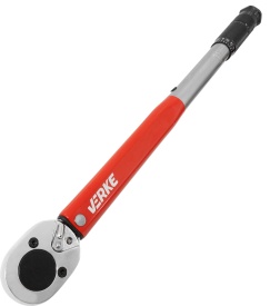 Cheie dinamometrică 1/2 inch 28-210 Nm MaxRom, reglaj precis al cuplului, comutator stânga/dreapta, din oțel CrV - Img 2