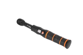 Cheie dinamometrică de precizie 1/4", 1-25 Nm – XR11392 – Kraft&Dele