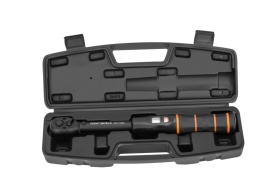 Cheie dinamometrică profesională 1/2", 10-60 Nm – XR11393 – Kraft&Dele