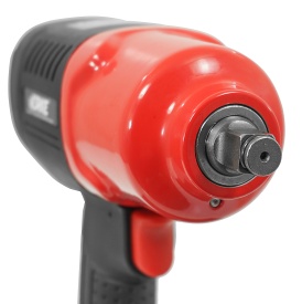 Cheie pneumatică de impact 1/2 inch 1100 Nm Verke, mecanism Twin Hammer, pentru vulcanizare și service auto - Img 12