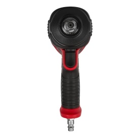 Cheie pneumatică de impact 1/2 inch KraftDele KD5780, cuplu maxim 1900 Nm, mecanism Twin Hammer - Img 9