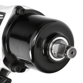 Cheie pneumatică de impact 1/2 inch KraftDele KD5782, cuplu maxim 1700 Nm, pentru service auto și lucrări grele - Img 8