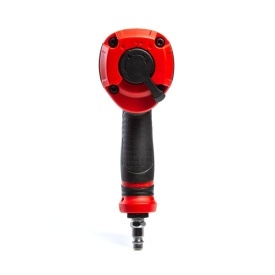 Cheie pneumatică de impact 1/2 inch Mar-Pol Compact, 1200 Nm, 10000 rpm, pentru atelier și service auto - Img 5