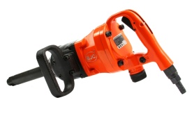 Cheie pneumatică de impact 1 inch Mar-Pol BJC-777 M80527, mecanism Twin Hammer, pentru service auto și aplicații industriale - Img 3
