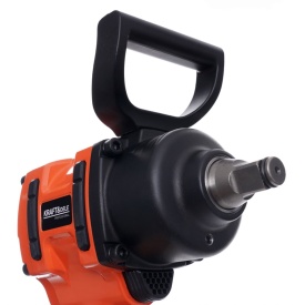 Cheie pneumatică de impact 3/4 inch KraftDele KD5461, cuplu maxim 2450 Nm pentru șuruburi și piulițe strânse puternic - Img 7