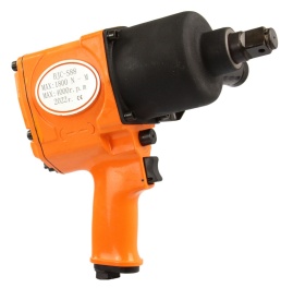 Cheie pneumatică de impact Mar-Pol BJC-S88 3/4 inch, 1800 Nm, cu reglaj putere și set de tubulare inclus - Img 8