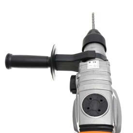 Ciocan demolator electric KraftDele KD1693, 2400W, pentru dăltuire și lucrări intense în beton și zidărie - Img 5