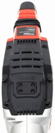 Ciocan demolator KraftDele KD1737, 2600 W, 48 J, prindere SDS-MAX, cu valiză și dălți pentru beton și lucrări grele - Img 5