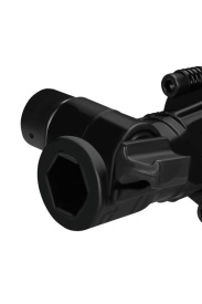 Ciocan demolator KraftDele KD3211, 3200W, 75J, prindere HEX-GAN, pentru lucrări grele de dăltuire și demolare - Img 2