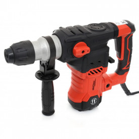 Ciocan rotopercutor 2700W SDS-PLUS 1735 - Img 1