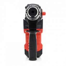 Ciocan rotopercutor 2700W SDS-PLUS 1735 - Img 2
